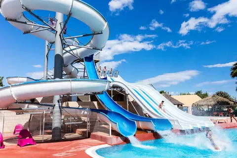 Camping Plage Et Bord De Mer foto 14