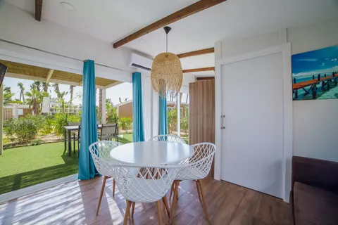 Camping Alannia Costa Blanca foto 19