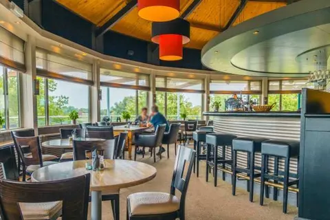 Vakantiepark Aan de Maas foto 14