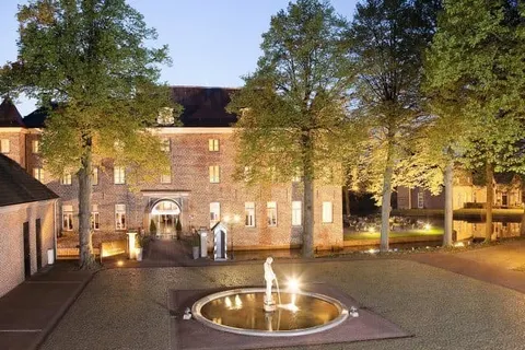 Bilderberg Château Holtmühle foto 20