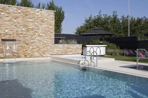 Waterstate Wellness Hotel Goes foto 22