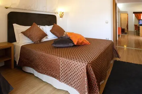 Hotel & SPA Alcazar in Alcácer do Sal — foto 4