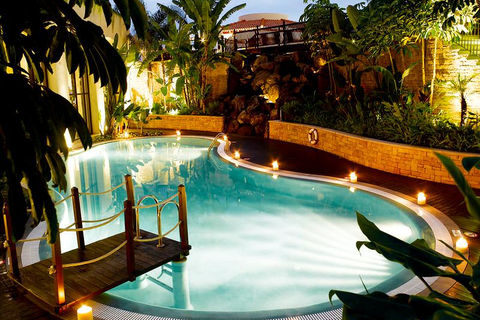 Suite Hotel Eden Mar foto 16