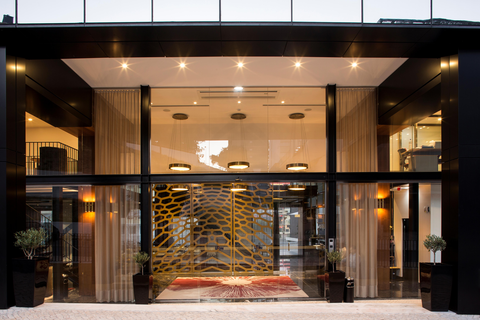 Upon Lisbon Prime Residences foto 6