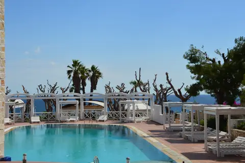 Hotel La Corvetta in Monopoli, foto 30