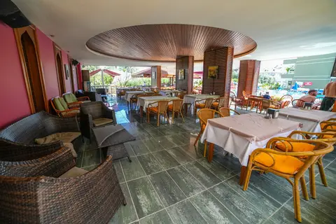 Liman Apart in Marmaris — foto 21