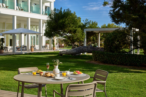 Hotel Melia Ibiza (voorheen Sol Beach House Ibiza) - adults only foto 8