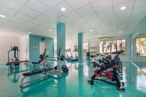 VOI Praia De Chaves Resort in Praia de Chaves - Sal Rei — foto 19