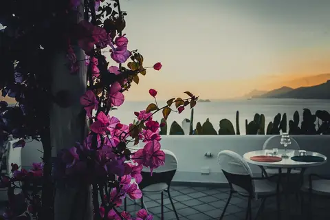 Hotel Le Fioriere in Praiano, foto 29