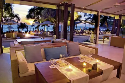 Twinpalms Phuket in ตำบลเชิงทะเล — foto 16