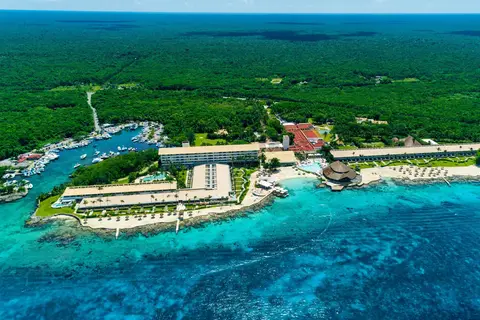 Intercontinental Presidente Cozumel Resort & Spa in Cancún — foto 18