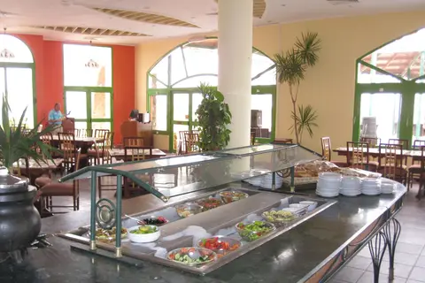 Nuweiba Club Resort in نويبع — foto 20