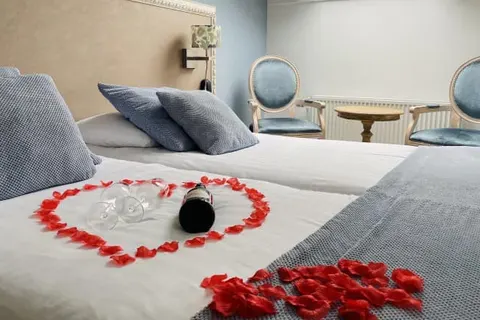 Landgoedhotel Villa Vennendal foto 18