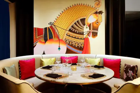 Taj Dubai in الخليج التجاري — foto 11