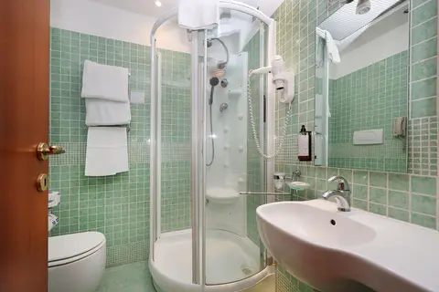 Hotel Corot in Rome — foto 25