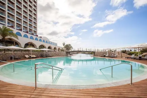 Crowne Plaza Vilamoura in Loulé — foto 2