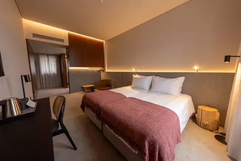 Hotel do Templo in Braga — foto 12