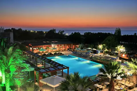 All Senses Ocean Blue in Κρεμαστή — foto 10