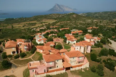 Aparthotel Lu Nibareddu in Poltu San Pàulu/Porto San Paolo — foto 5
