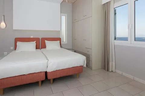 Virginia Seaside Villas in Δημοτική Ενότητα Βαθέος — foto 8