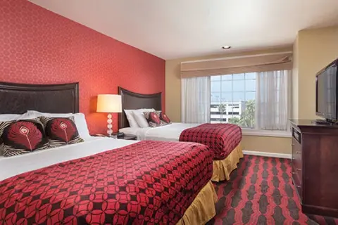 Peacock Suites in Anaheim, foto 11