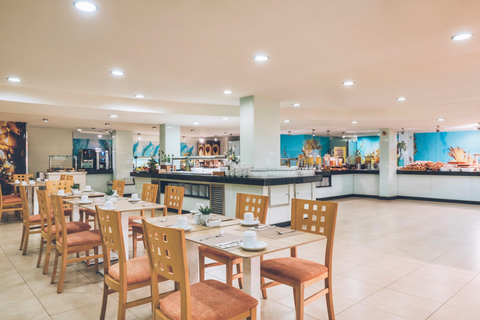 Iberostar Waves Pinos Park foto 5