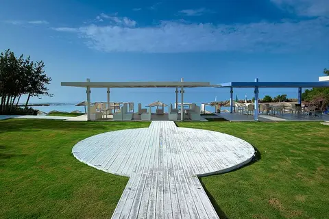 Sentido Sunrise Beach in Lindos, foto 20