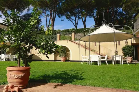 Villa Agnese in Sestri Levante — foto 10