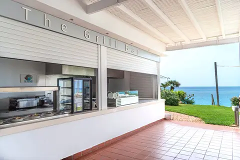 Grecian Sands Hotel in Ayia Napa — foto 11