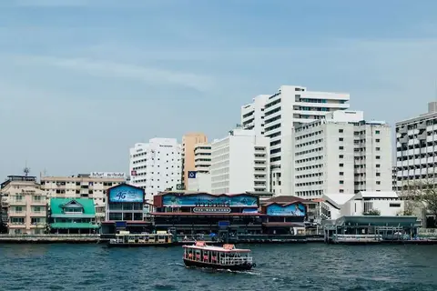 Theatre Residence in Bangkok — foto 3