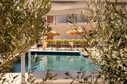 Hotel Santanyi Port in Santanyí — foto 26