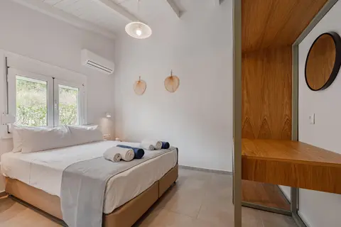 Villa East of Preveli in Δήμος Αγίου Βασιλείου — foto 18