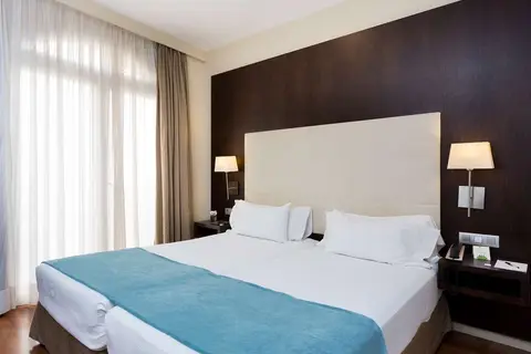 Hotel Taburiente in Santa Cruz de Tenerife — foto 23