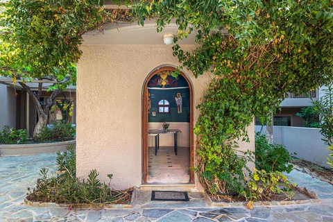 White Olive Premium Lindos foto 13