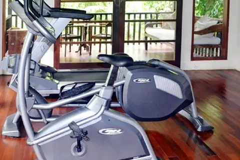 Plataran Canggu Bali Resort & Spa in Kuta — foto 6