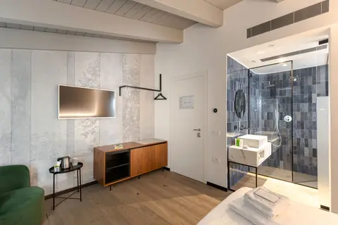 Hotel Casa Scaligeri in Sirmione — foto 14