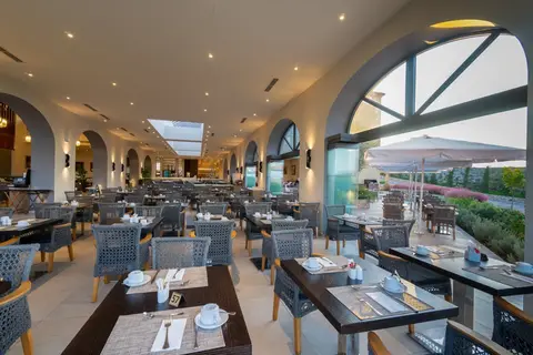 Apollonion Asterias Resort & Spa in Δημοτική Ενότητα Παλικής — foto 18