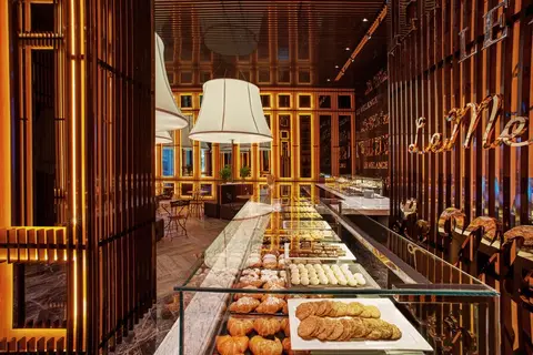 Maxx Royal Kemer Resort in Kemer — foto 7