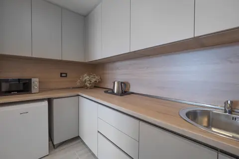 Hotel Idila Budva in Budva — foto 28