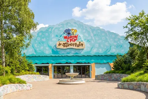 Camping De Tovertuin foto 3