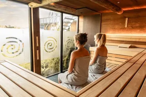 Boutiquehotel Dokkum foto 24