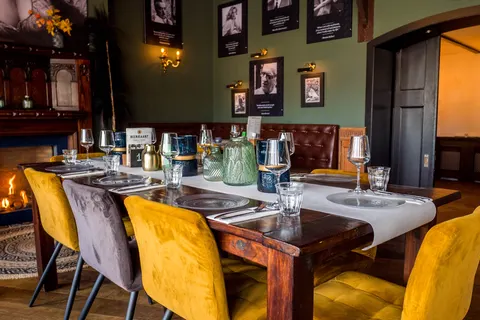 Vakantiepark De Zanding foto 9