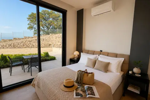 Orange Bell Villa in Σκουτάρος — foto 5