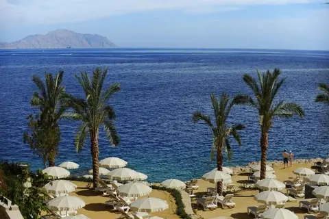 Stella Di Mare Beach Hotel & Spa Sharm El Sheikh in Sharm El Sheikh — foto 14