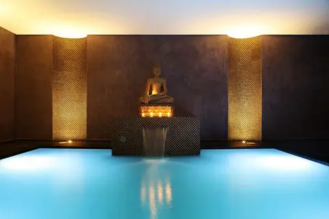 Augusta Club Hotel & Spa in Lloret de Mar — foto 11