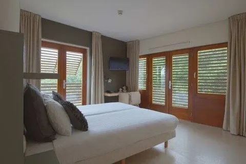 Boshotel Overberg foto 15