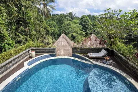 The Pari Sudha in Ubud, foto 26