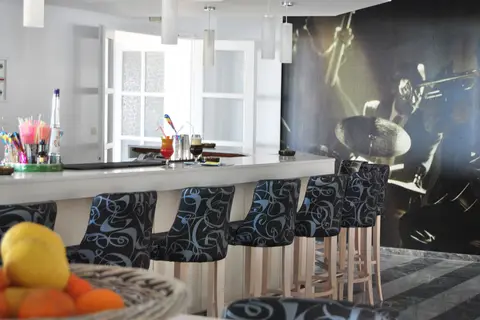 Semiramis Village Hotel in Chersonissos — foto 12