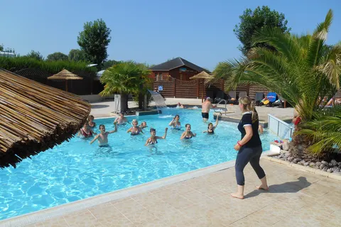 Camping Haliotis foto 14