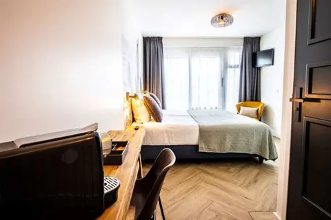 Hotel Neptunus foto 5